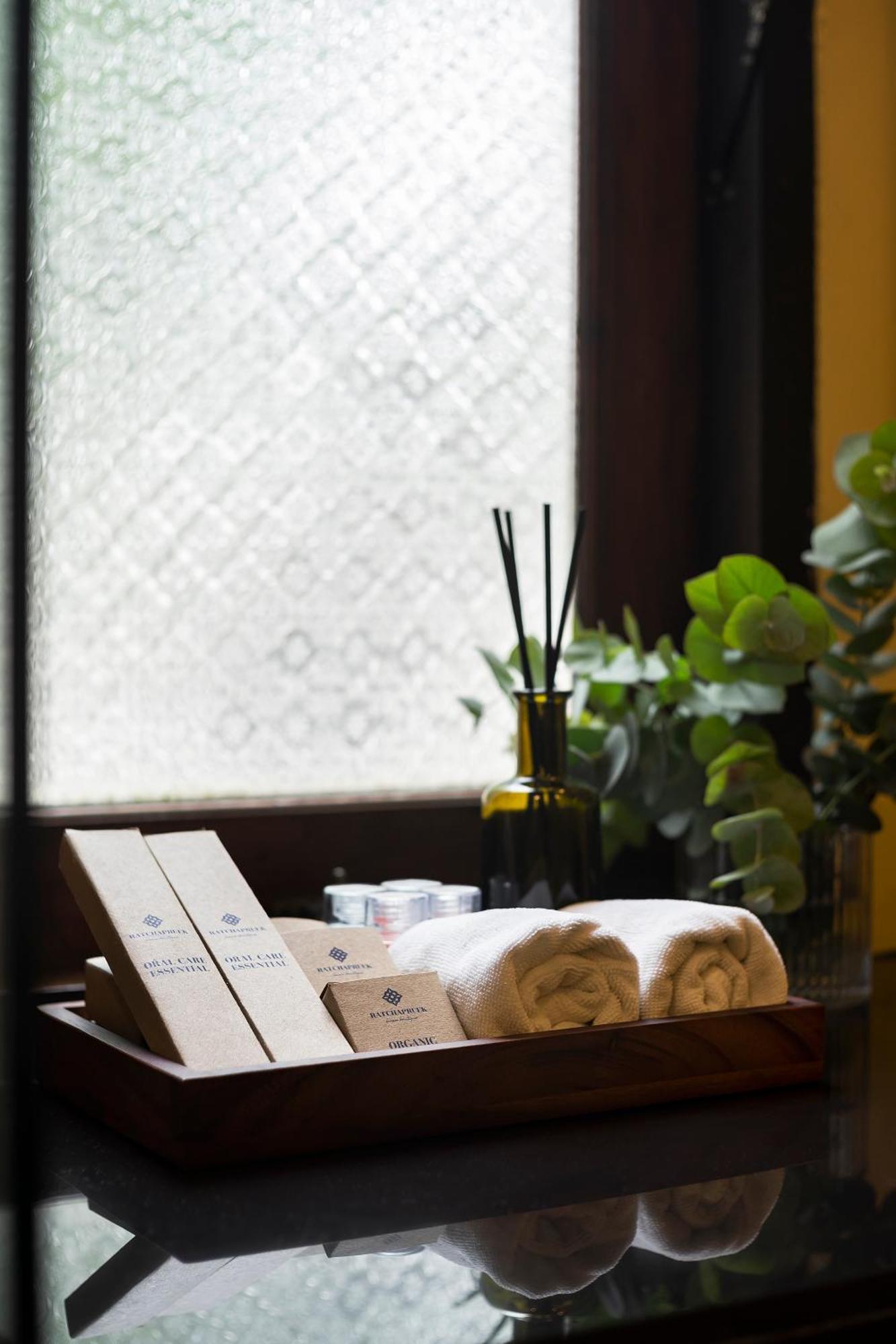 Ratchapruek Lanna Boutique Hotel Chiang Mai Cameră foto